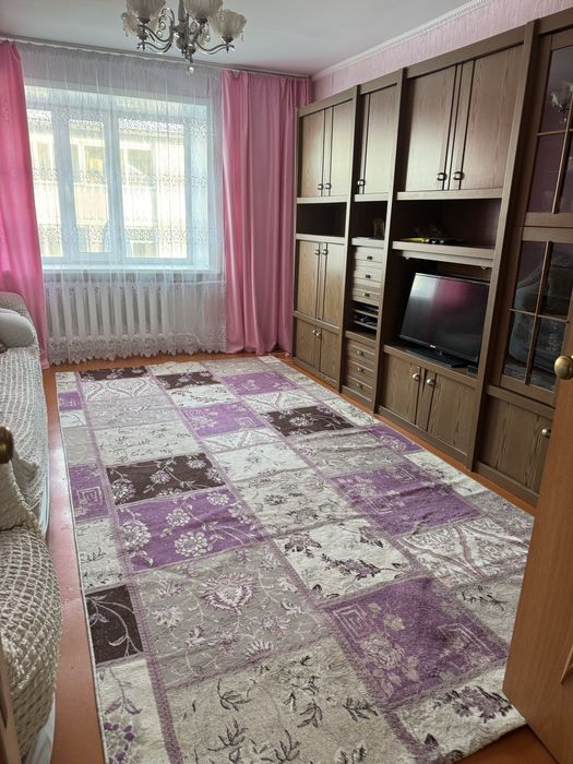 Продам 4х ком.квартиру