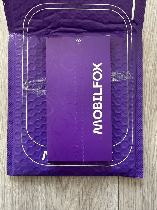 Husa Iphone 16 pro max Mobilfox