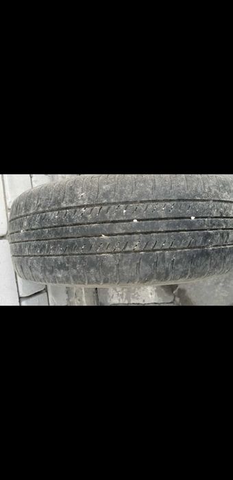 Продам шины 185/65/15