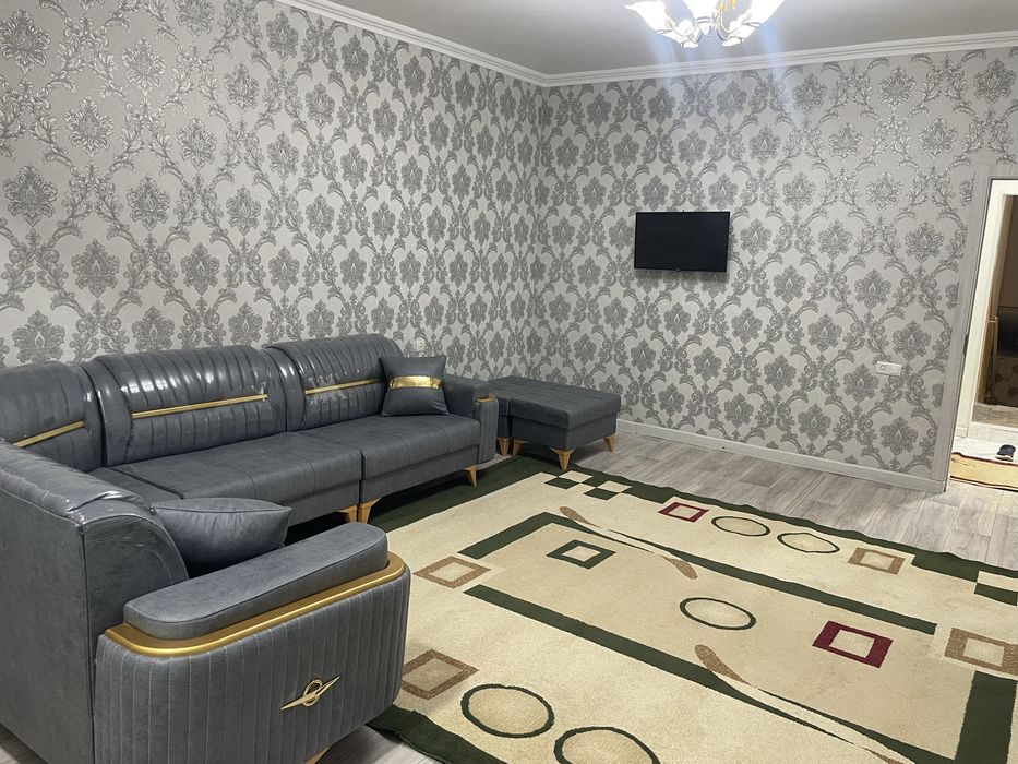 Сдается квартира на ттз2 2/9/9 безмаклер