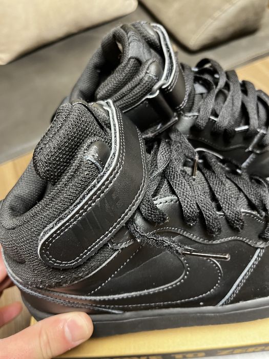 Zero is Nike’s #39