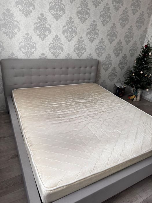 Продам кровать в отличном состоянии