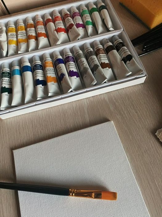 Рисунки на заказ