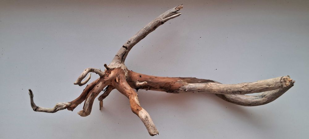 Коряга для аквариума