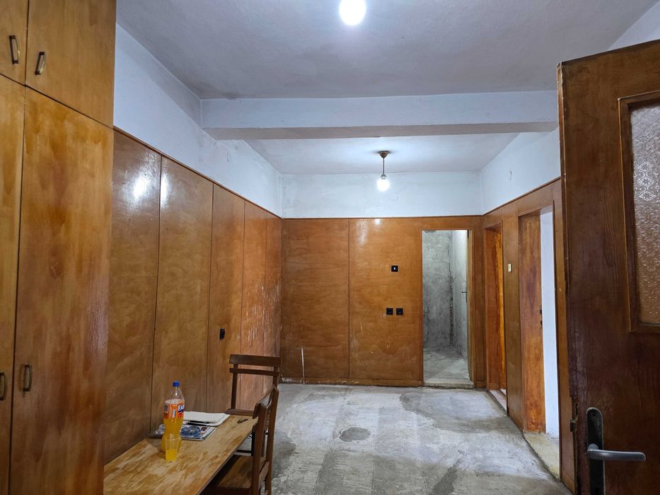 Продава се Етаж от къща в Велико Търново, Център - 92 кв.м за 1299 €/кв.м - Снимка #8