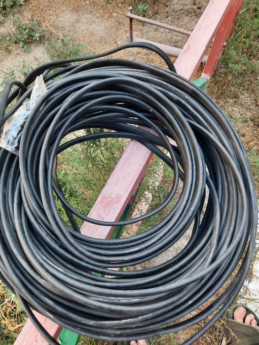 Продам провод ВВГ  ПНГ 3×2.5
