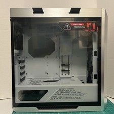 Срочно Продам комплект: корпус + блок питания ASUS ROG