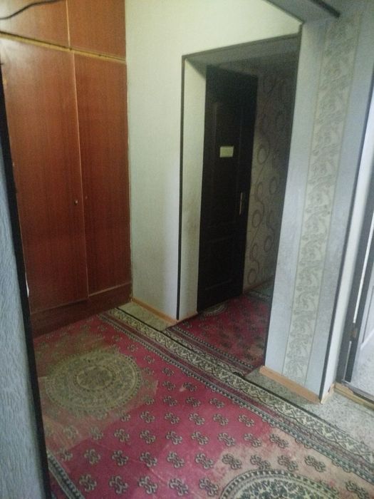 Аренда квартиры 3 комнатная