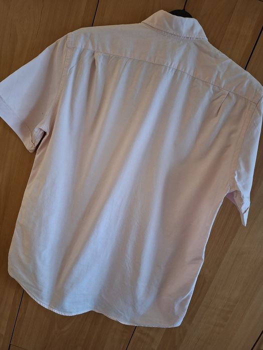 Нова мъжка риза Lacoste