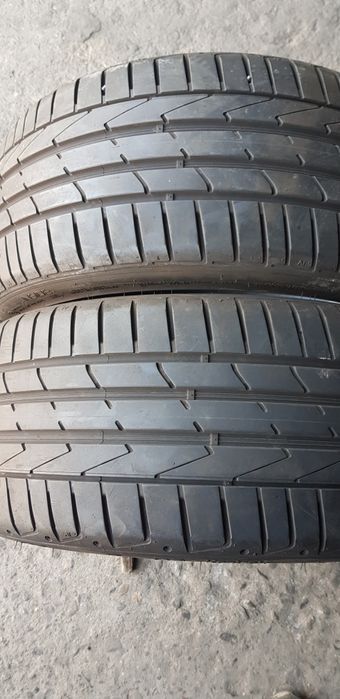 Летни гуми-2020г.-18цола-225/40-1бр.-99лв."HANKOOK "