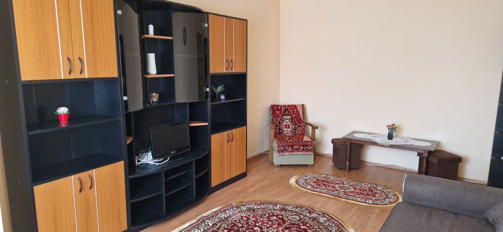 Apartament cu 2 camere