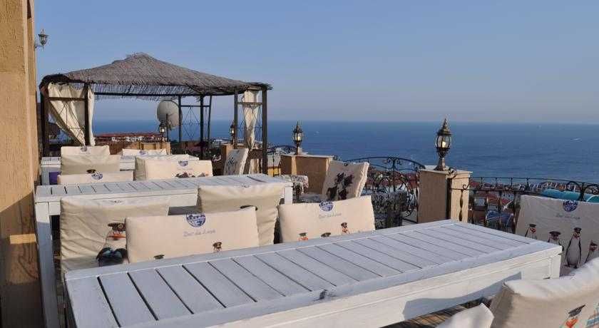 Хотел Троя-гр. Свети Влас-Продавам