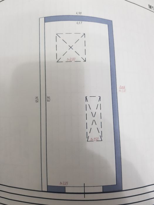 Продам мини бокс-гараж