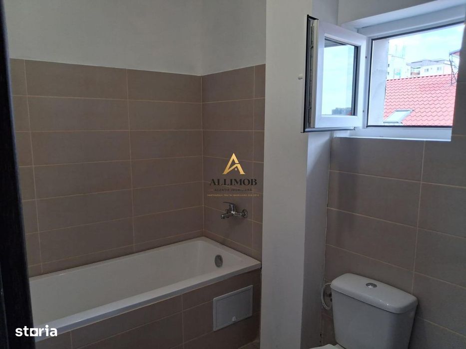 Apartament 2 camere in zona Micro 3