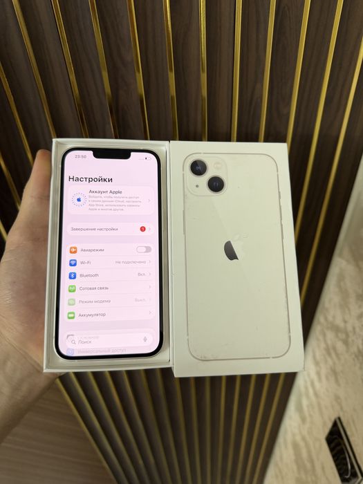 Iphone 13 128 Айфон 13 128