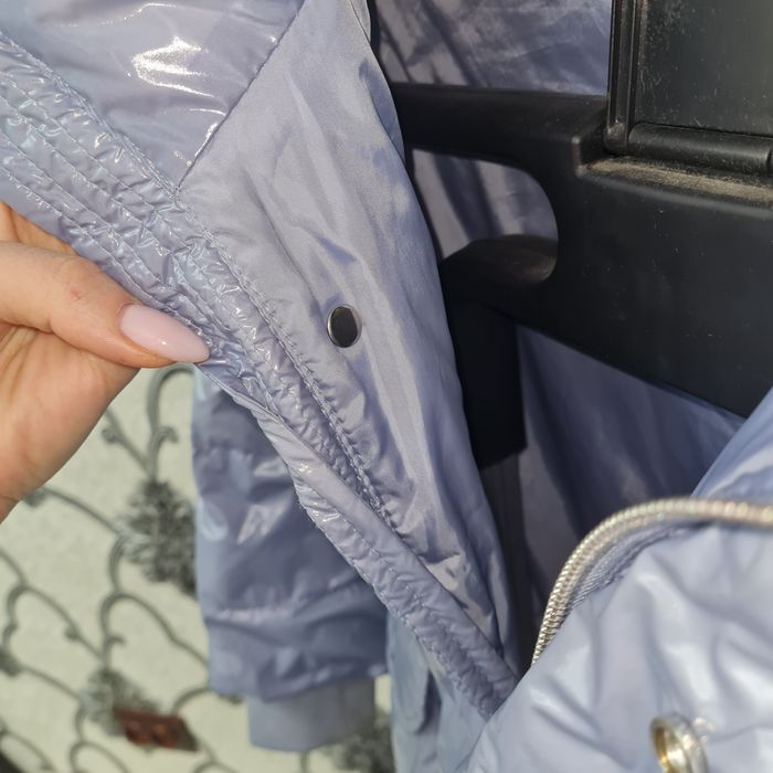 Куртка демисезон на девочку