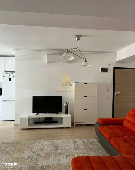 Apartament 3 camere | Baneasa PetromCity | Park Residence 5 | Parcare — fotografia 3