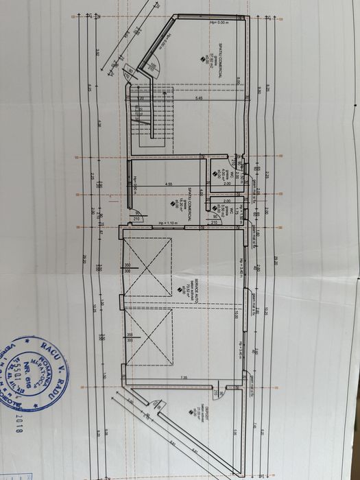 Inchiriere spatii comerciale Filiasi