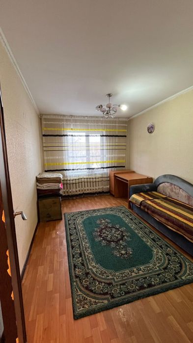 3 комп квартира