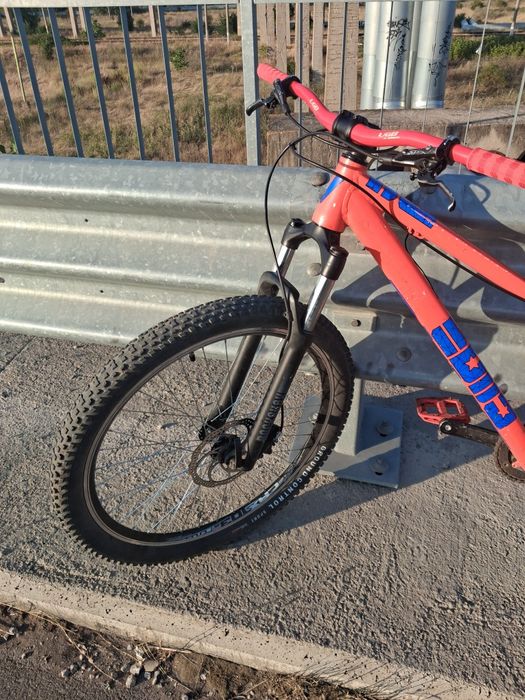 Drag C2 dirt jump
