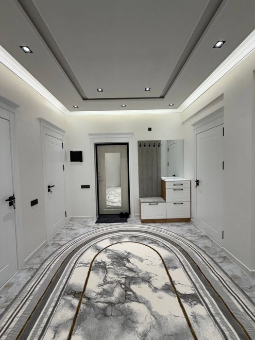 Самарканд Шахар квартира