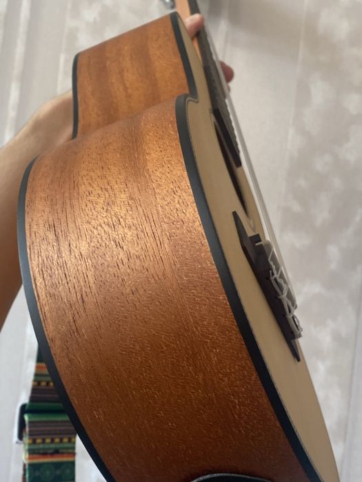 Укулеле Cascha Тенор Премиум HH 2153 HH 2154