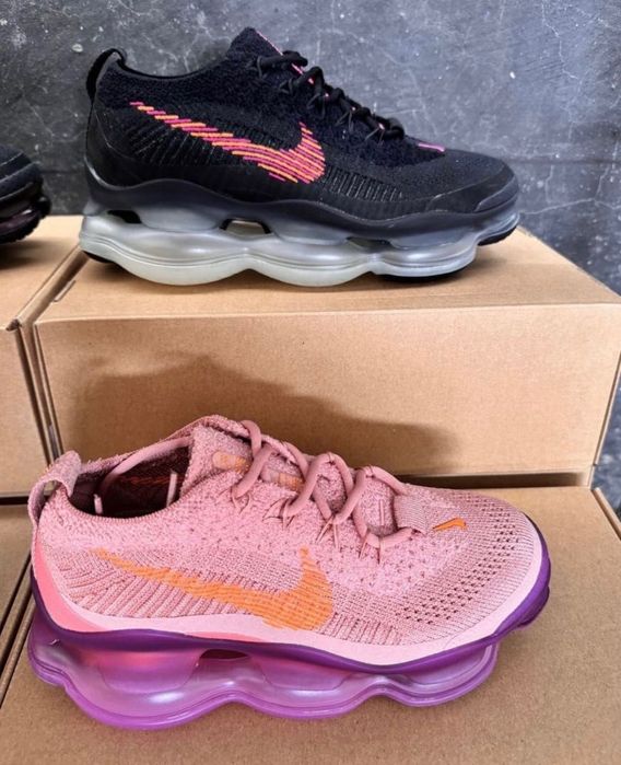 Adidași Nike Vapormax Scorpion Original toate mărimile