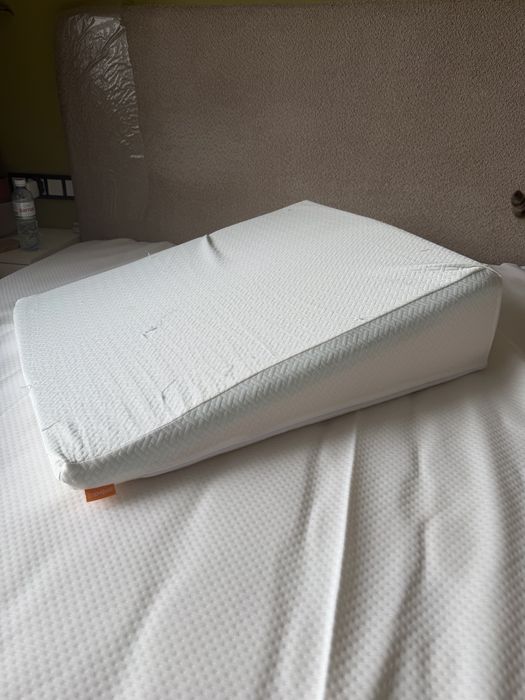 Подушка трапеция