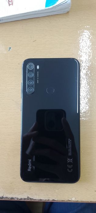 Xiaomi Note 8T 4/64gb ideal holatda