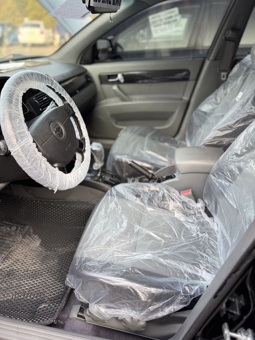 Gentra 2023 Avtomat 3