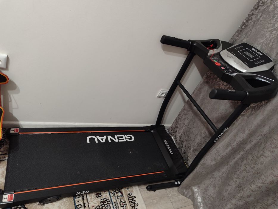 Беговая  дорожка