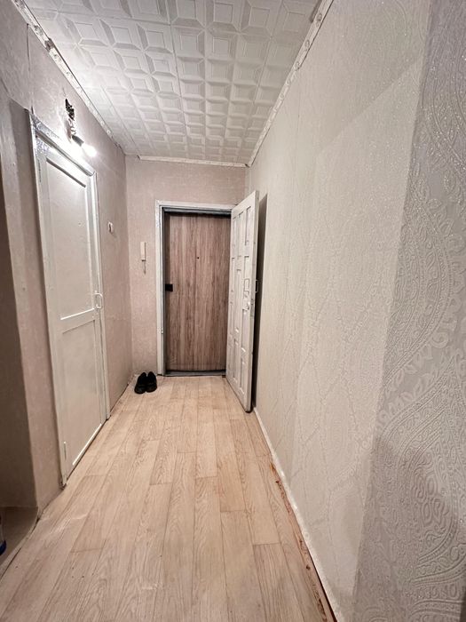 Сдам двухкомнатную квартиру