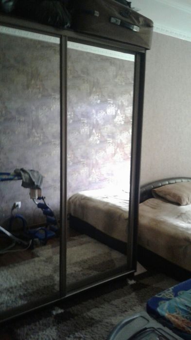 Продается кв.4-х ком.с евро рем.или поменяю на 2-х с ев