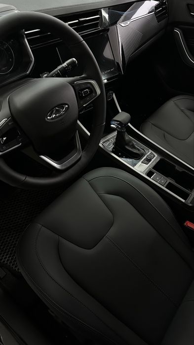 TIGGO 2 PRO! Ayni paytda eng qulay narxda oling!