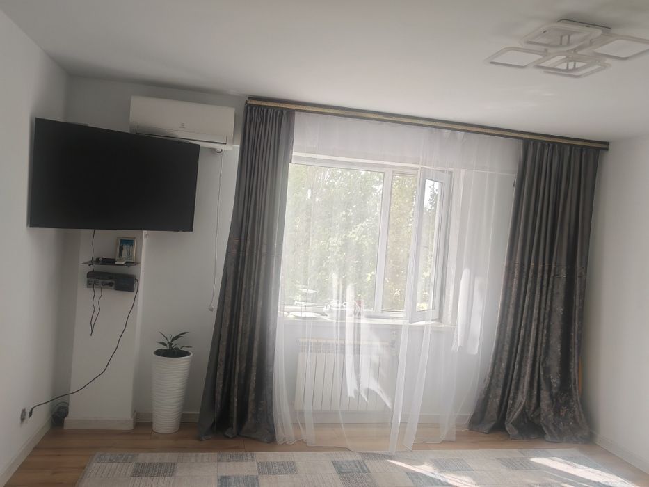 Продам 3 комн квартиру в доме 19б мкр Дружба на 2 этаже в центральном