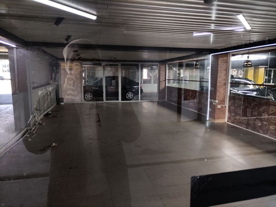 Аренда нежилого помещения под автосервис, тюнинг и тд