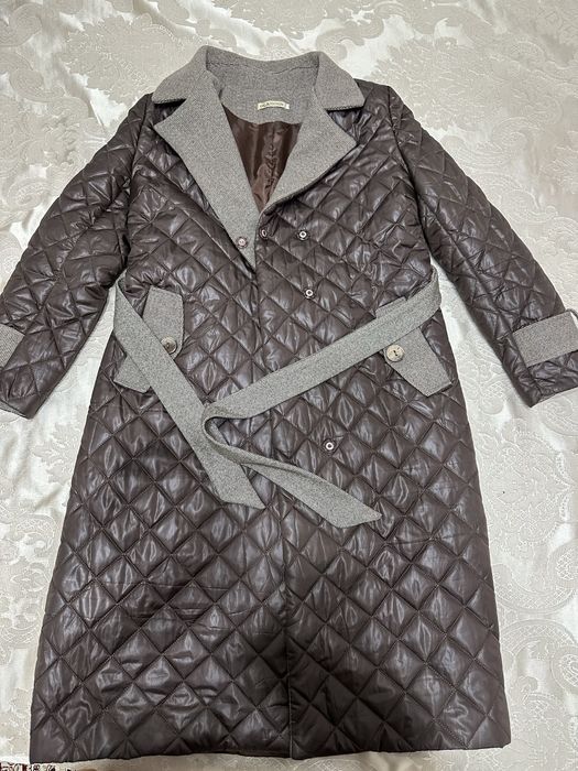 Осенняя куртка осень весна