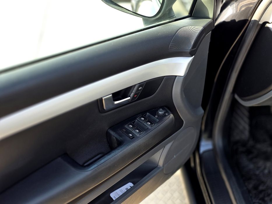 Seat exeo 2009 disel 2.0 145 cp