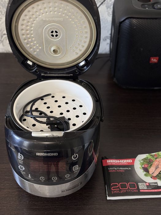 Продам мультиварку