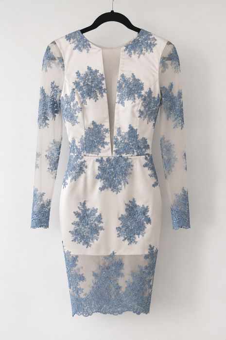 Rochie eleganta de ocazie