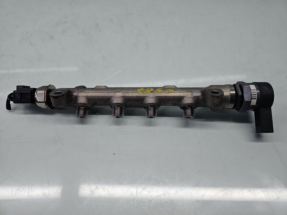 Rampa injectoare Volkswagen Golf 7 (5G) [Fabr 2014-prezent] 04L089B 2.