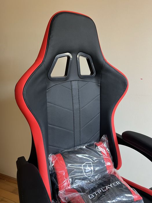 Vand scaun de gaming GTPLAYER