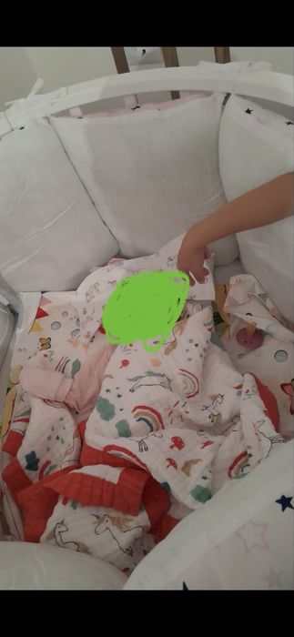 Манеж детский трансформер 9в1