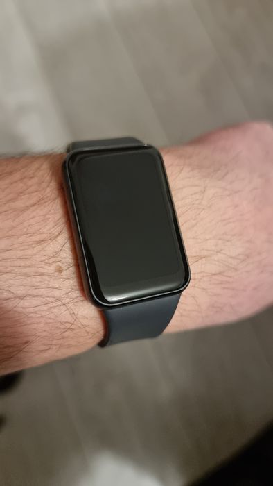 Bratara fitness Samsung Galaxy Fit3