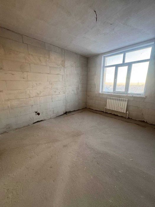 В самом центре города