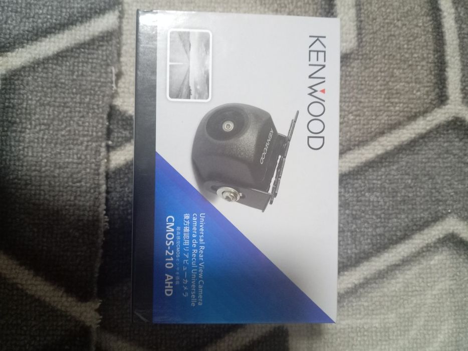 Магнитола на YARIS