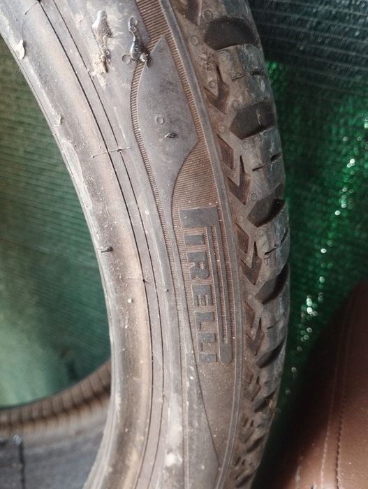 Cauciucuri de iarnă și de vară