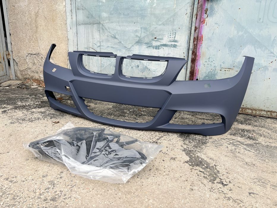 М-техник Фейс Бмв Е90 Е91