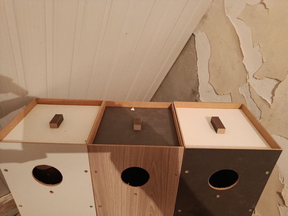 Продам срочно новые дублянки