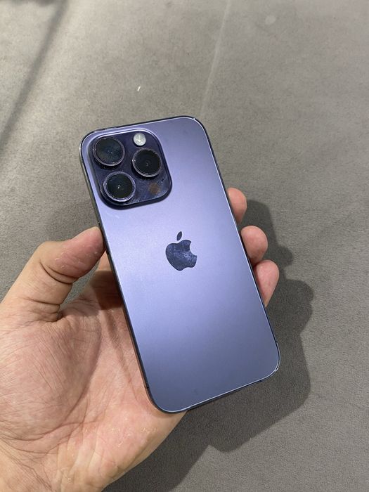 Iphone 14 Pro 128gb! Айфон
